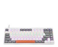 Tracer FINA 84 White/Grey - 1235808 - zdjęcie 2